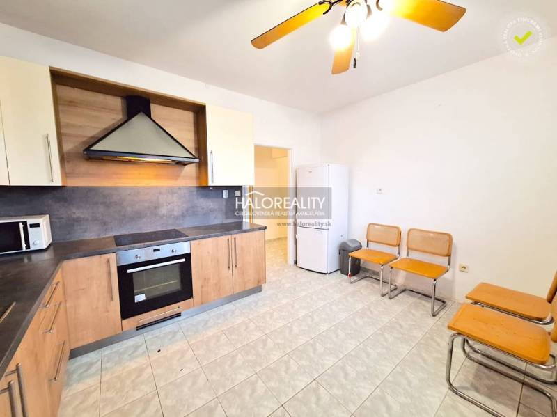 BA - Ružinov Two bedroom apartment Sale reality Bratislava - Ružinov