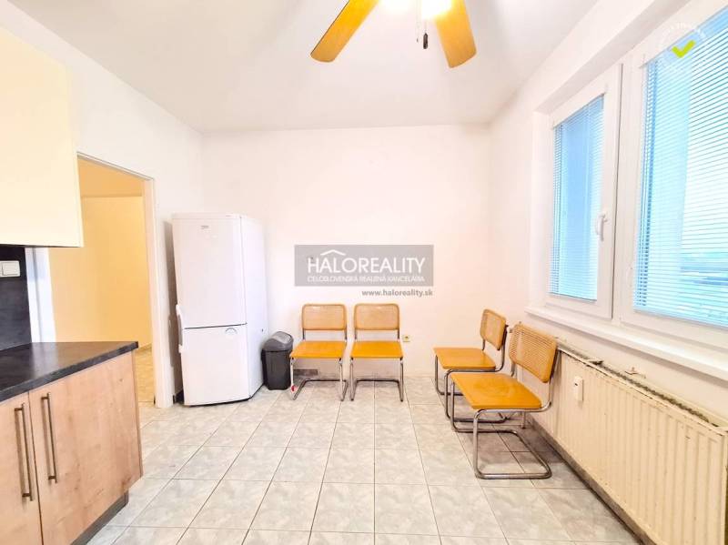 BA - Ružinov Two bedroom apartment Sale reality Bratislava - Ružinov