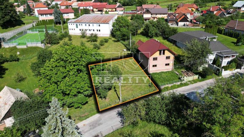 Zvolen Land – for living Sale reality Zvolen