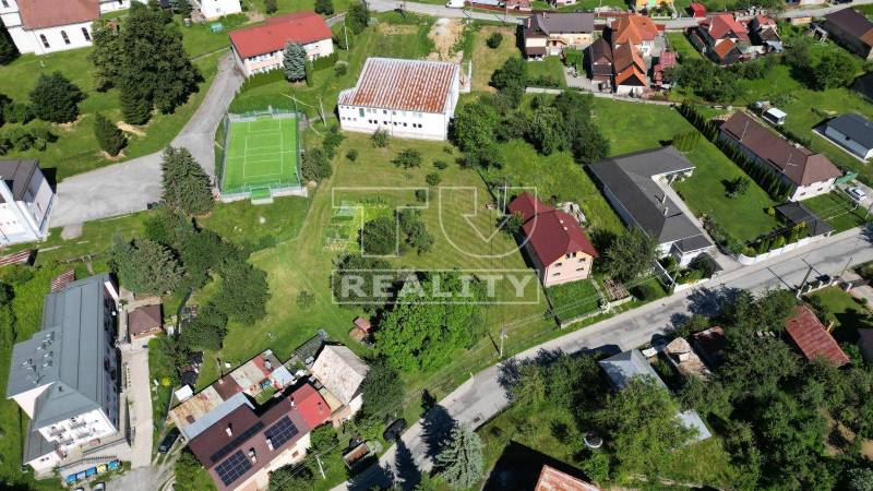 Zvolen Land – for living Sale reality Zvolen