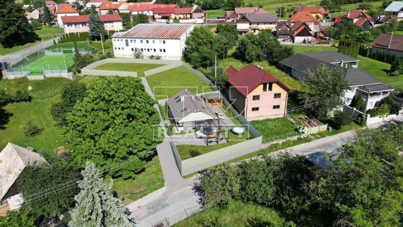 Zvolen Land – for living Sale reality Zvolen