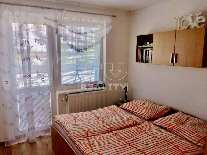 Trebatice Two bedroom apartment Sale reality Piešťany