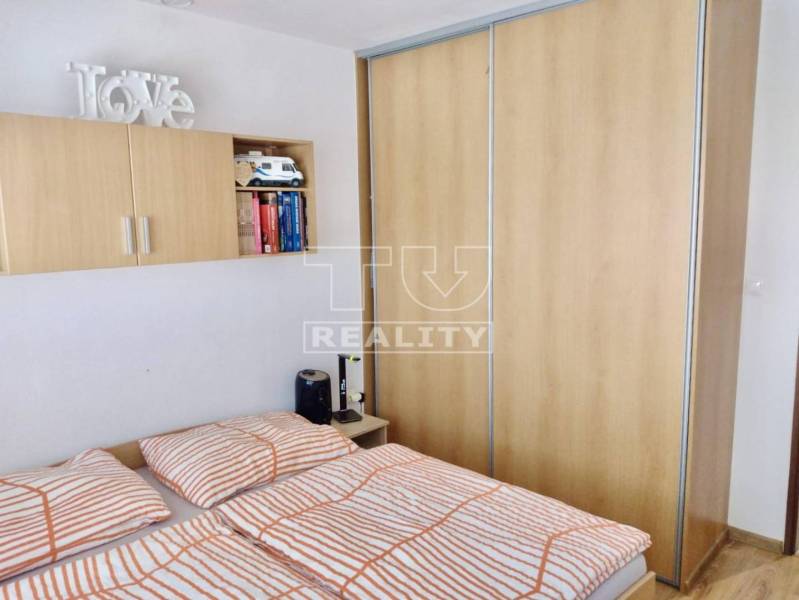 Trebatice Two bedroom apartment Sale reality Piešťany