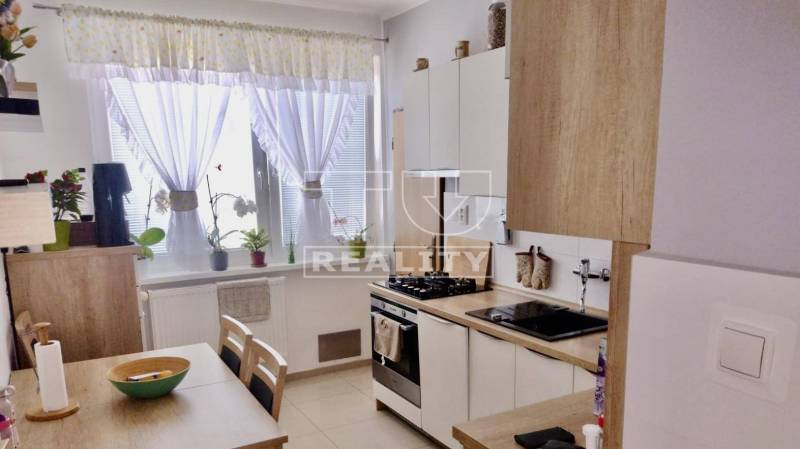 Trebatice Two bedroom apartment Sale reality Piešťany