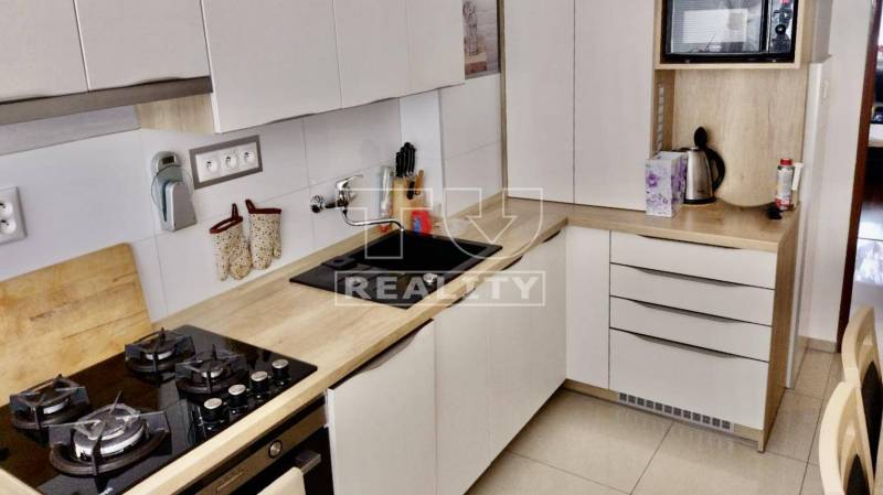 Trebatice Two bedroom apartment Sale reality Piešťany