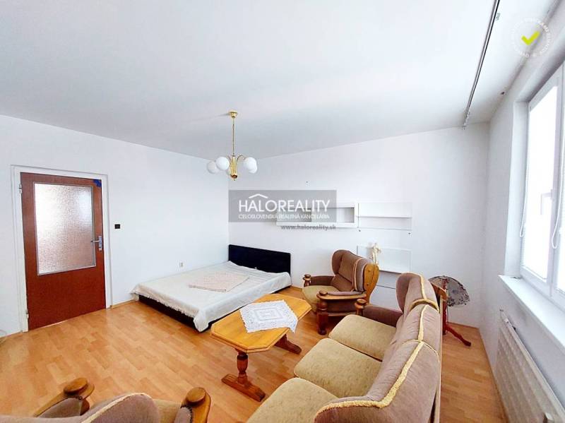 Levice One bedroom apartment Sale reality Levice