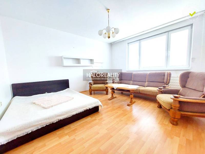 Levice One bedroom apartment Sale reality Levice