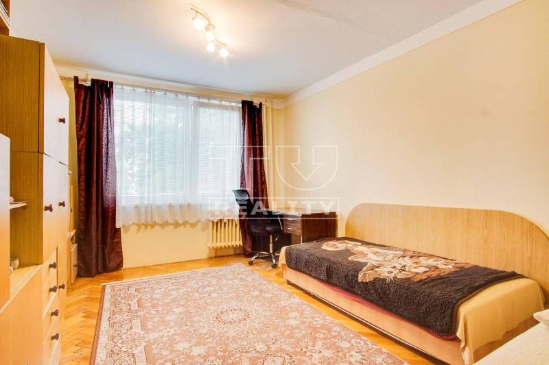 Bratislava - Nové Mesto Two bedroom apartment Sale reality Bratislava - Nové Mesto