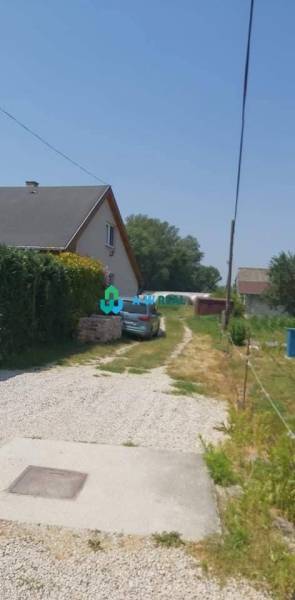 Ňárad Land – for living Sale reality Dunajská Streda