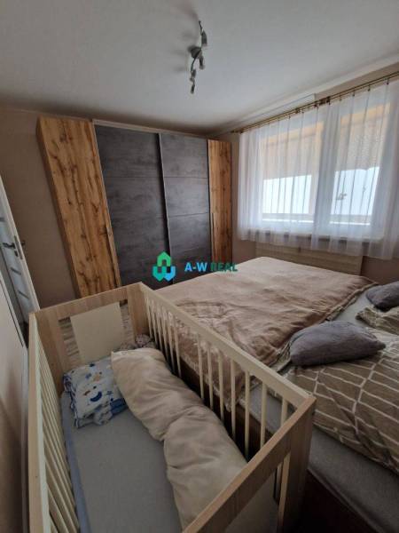 Dunajská Streda Three bedroom apartment Sale reality Dunajská Streda