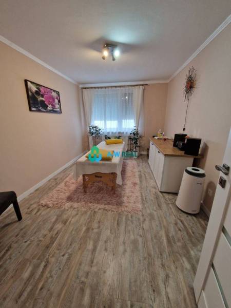 Dunajská Streda Three bedroom apartment Sale reality Dunajská Streda