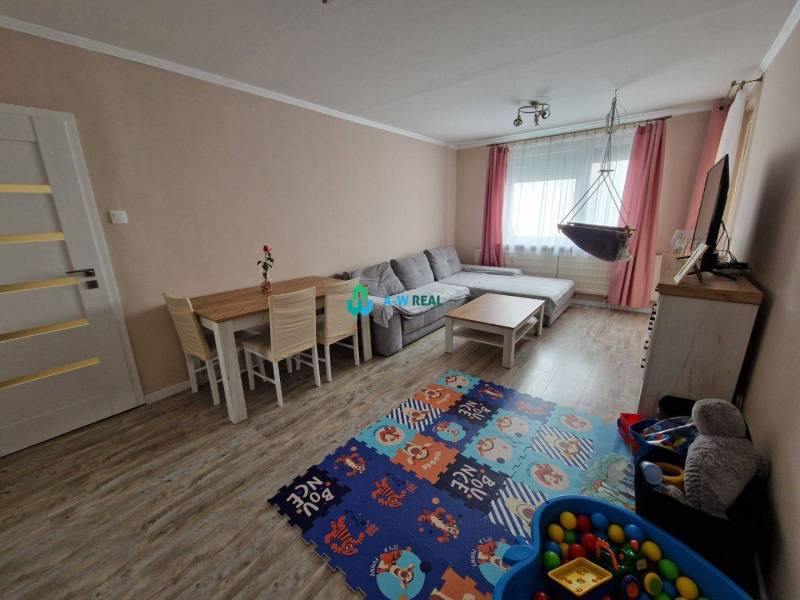 Dunajská Streda Three bedroom apartment Sale reality Dunajská Streda