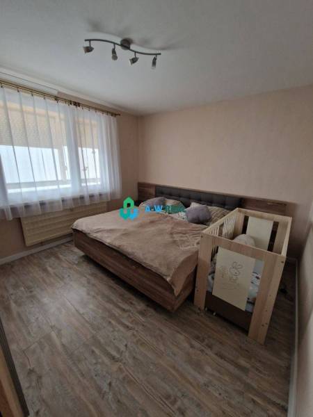 Dunajská Streda Three bedroom apartment Sale reality Dunajská Streda