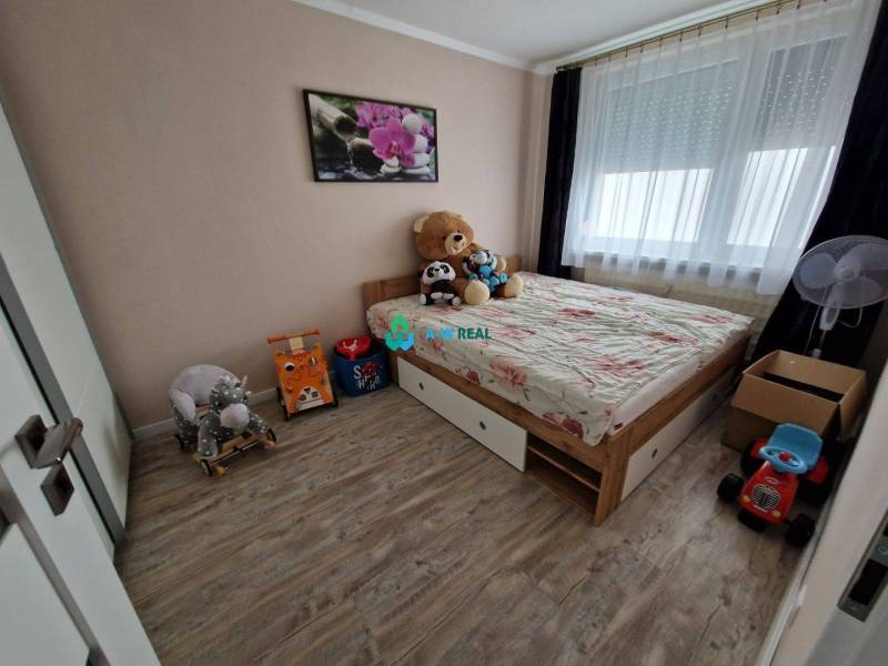 Dunajská Streda Three bedroom apartment Sale reality Dunajská Streda