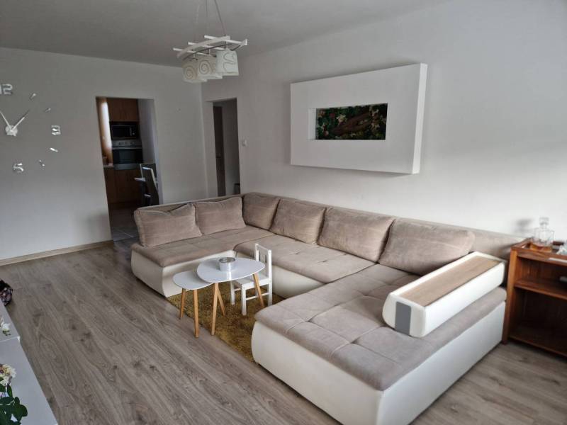 Dunajská Streda Three bedroom apartment Sale reality Dunajská Streda