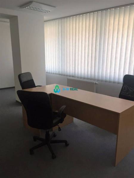 Dunajská Streda Offices Rent reality Dunajská Streda