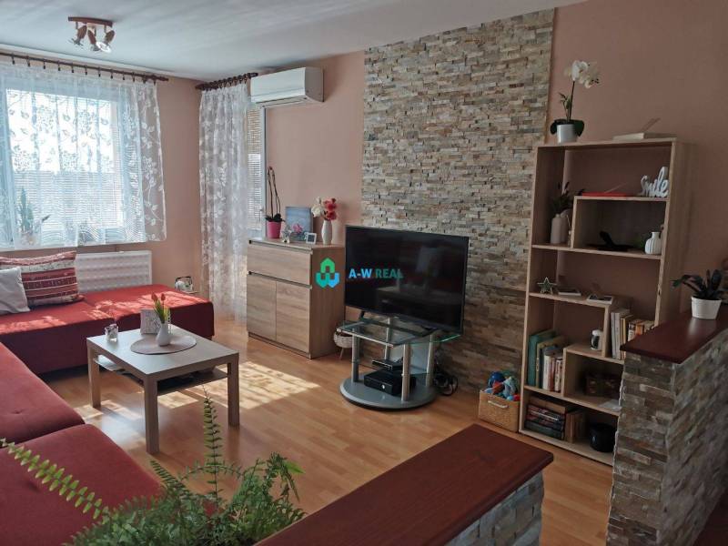 Dunajská Streda Three bedroom apartment Sale reality Dunajská Streda