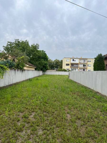 Dunajská Streda Land – for living Sale reality Dunajská Streda