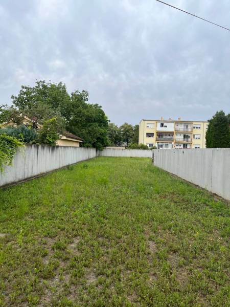 Dunajská Streda Land – for living Sale reality Dunajská Streda