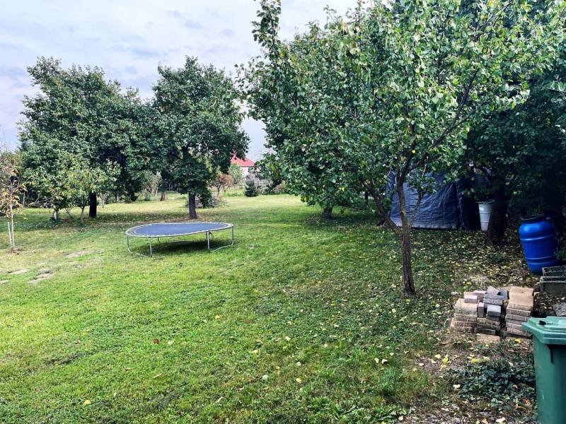 Jahodná Land – for living Sale reality Dunajská Streda