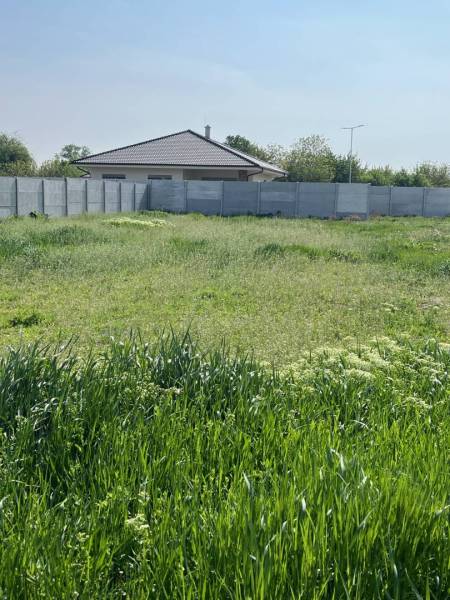 Vydrany Land – for living Sale reality Dunajská Streda