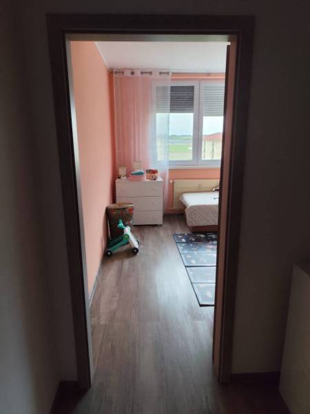 Dunajská Streda Two bedroom apartment Sale reality Dunajská Streda