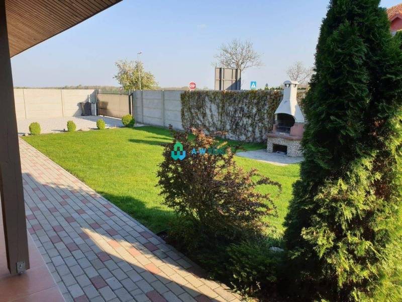 Veľký Meder Cottage Sale reality Dunajská Streda