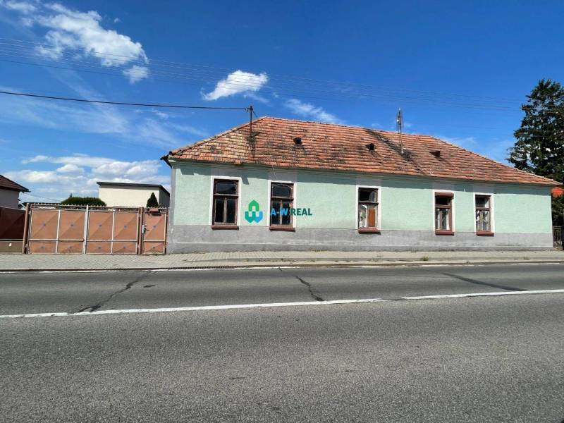 Kútniky Land – for living Sale reality Dunajská Streda