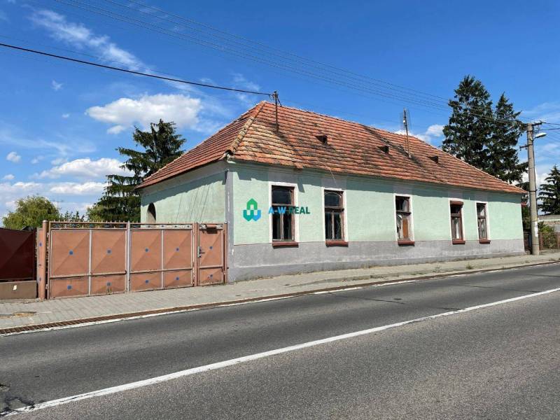 Kútniky Land – for living Sale reality Dunajská Streda