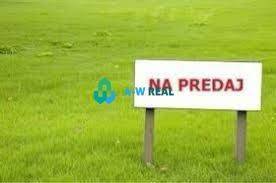 Gabčíkovo Land plots - commercial Sale reality Dunajská Streda