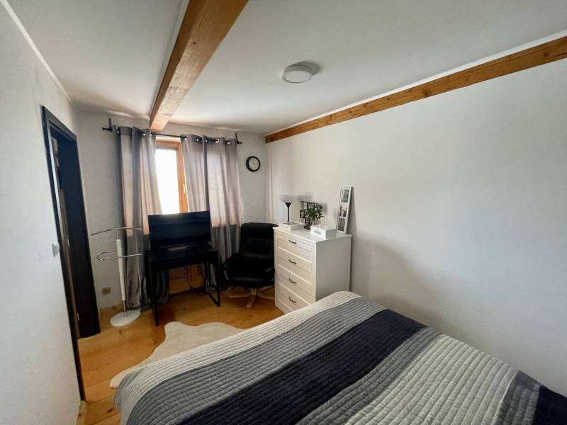 Dolný Štál One bedroom apartment Sale reality Dunajská Streda