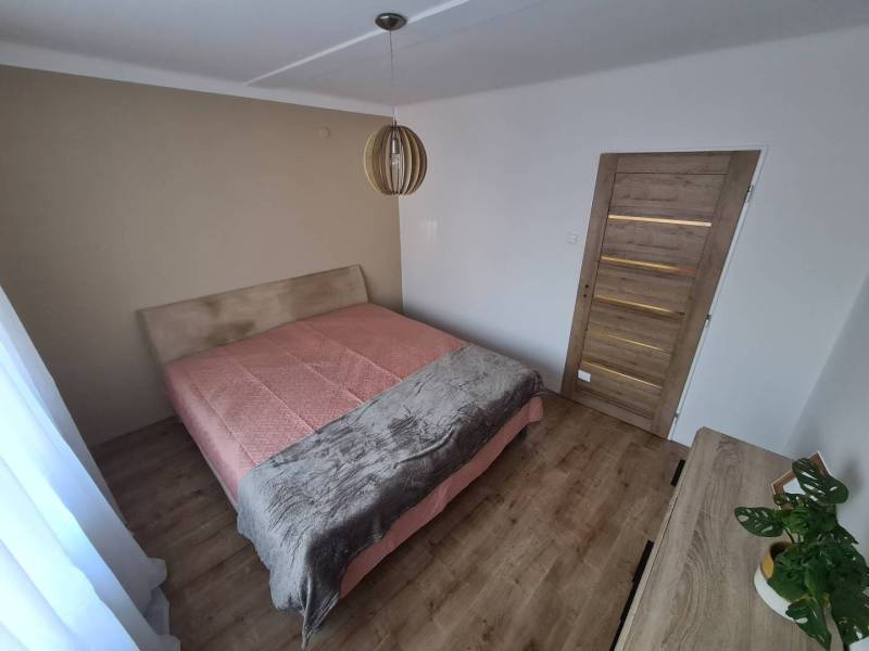 Dunajská Streda Two bedroom apartment Sale reality Dunajská Streda