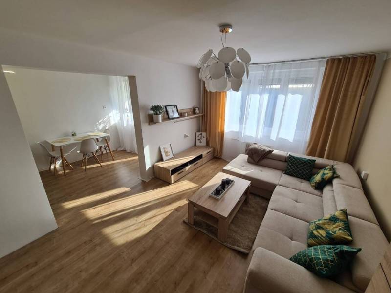 Dunajská Streda Two bedroom apartment Sale reality Dunajská Streda