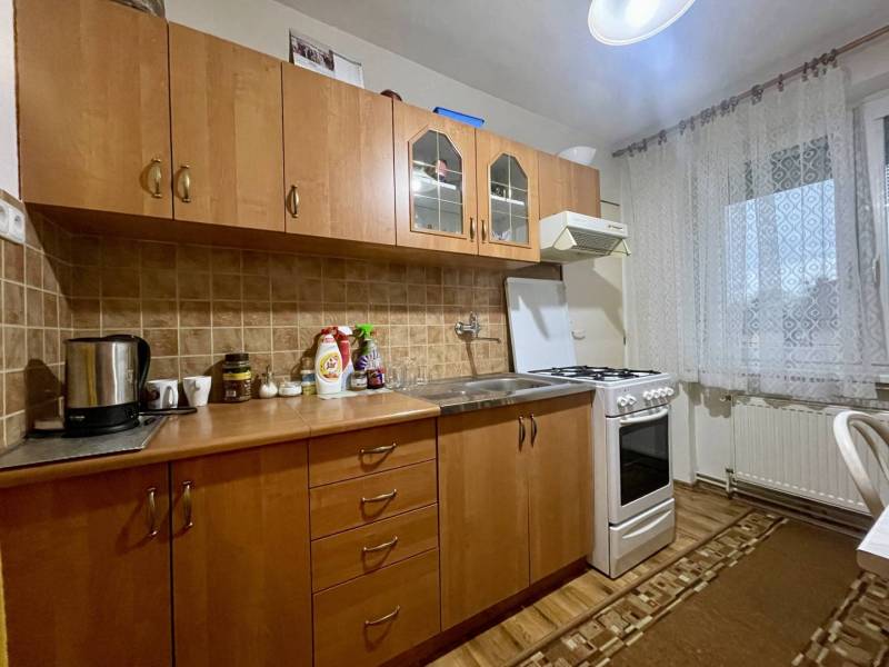 Lehnice Two bedroom apartment Sale reality Dunajská Streda