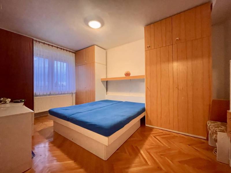 Lehnice Two bedroom apartment Sale reality Dunajská Streda