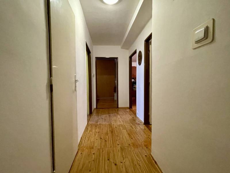 Lehnice Two bedroom apartment Sale reality Dunajská Streda