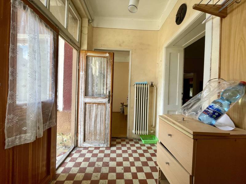 Veľké Dvorníky Family house Sale reality Dunajská Streda