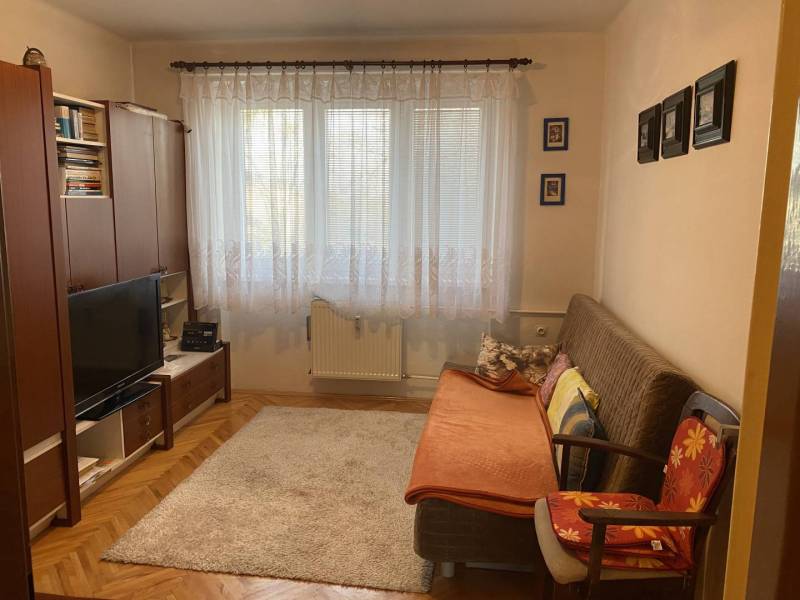 Dunajská Streda Two bedroom apartment Sale reality Dunajská Streda