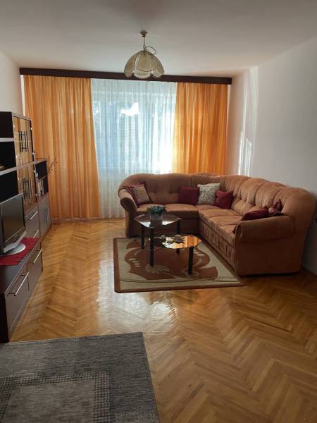 Dunajská Streda Two bedroom apartment Sale reality Dunajská Streda