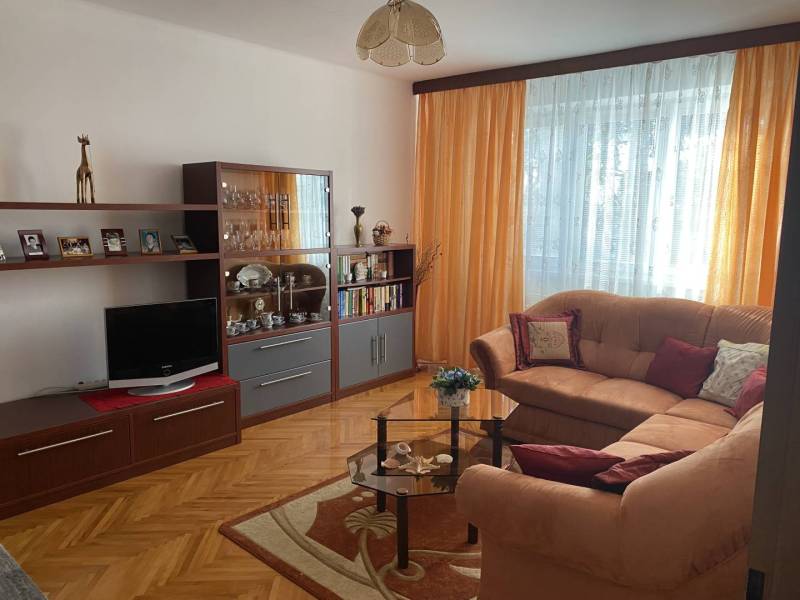 Dunajská Streda Two bedroom apartment Sale reality Dunajská Streda