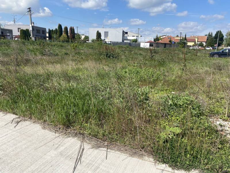 Lehnice Land – for living Sale reality Dunajská Streda