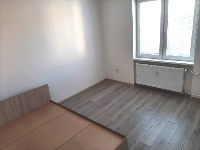 Dunajská Streda One bedroom apartment Rent reality Dunajská Streda