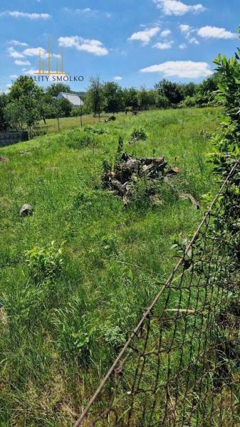 Kendice Land – for living Sale reality Prešov