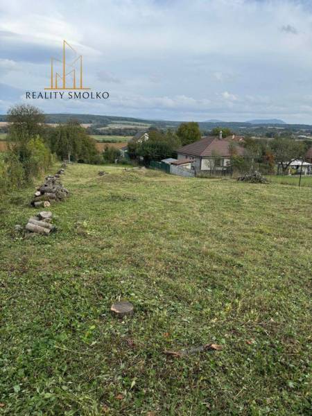 Kendice Land – for living Sale reality Prešov