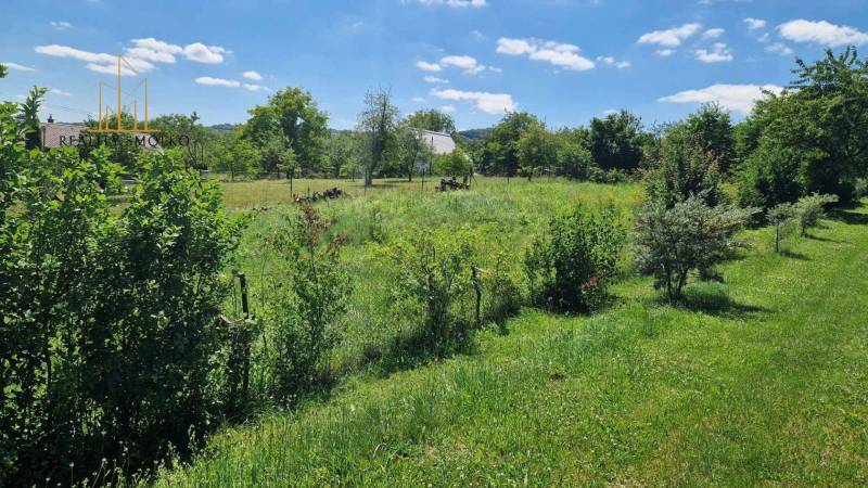 Kendice Land – for living Sale reality Prešov