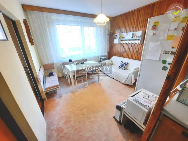 Prešov Three bedroom apartment Sale reality Prešov