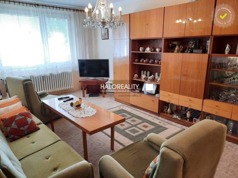 Prešov Three bedroom apartment Sale reality Prešov