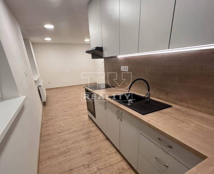 Handlová One bedroom apartment Sale reality Prievidza