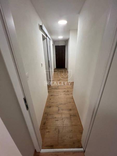 Handlová One bedroom apartment Sale reality Prievidza