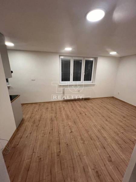 Handlová One bedroom apartment Sale reality Prievidza